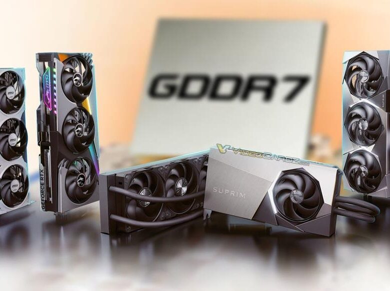 MSI підвищила ціни на відеокарти, Asus і Gigabyte підвищать до кінця місяця