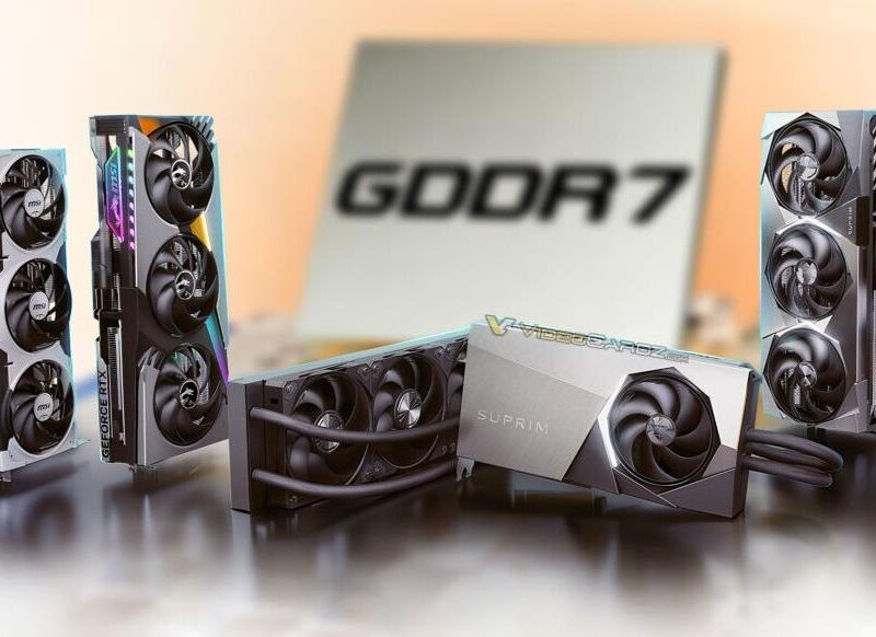 MSI підвищила ціни на відеокарти, Asus і Gigabyte підвищать до кінця місяця