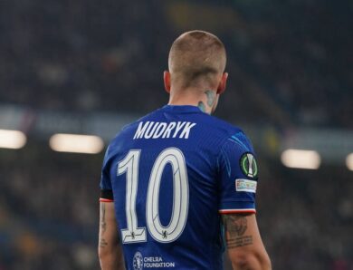 Мудрик готується відновити кар&rsquo;єру після дискваліфікації