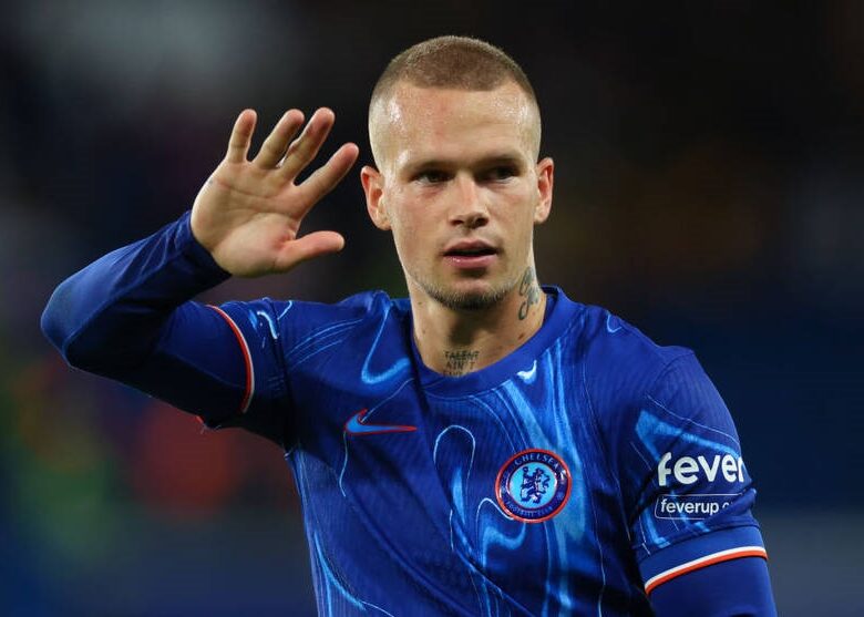 Мудрик опублікував перше фото після допінгового скандалу