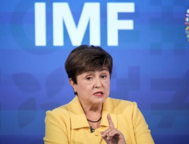 МВФ наполягає на запровадженні обовʼязкового ПДВ для ФОП в Україні