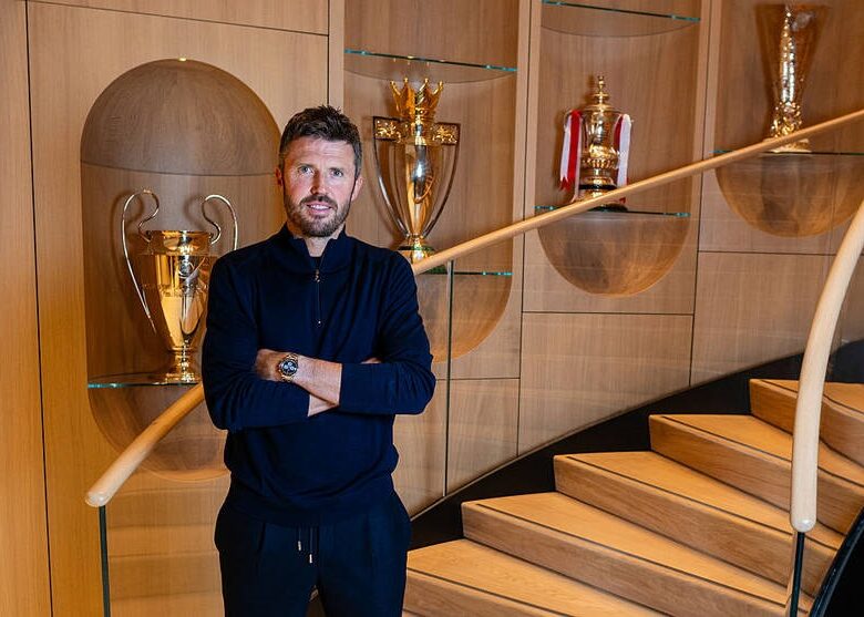 МЮ призначив тимчасового головного тренера до кінця сезону