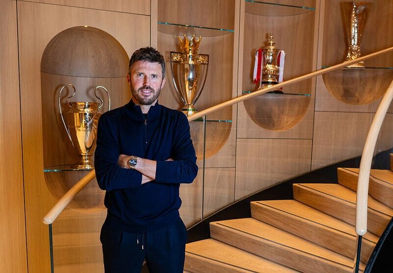 МЮ призначив тимчасового головного тренера до кінця сезону