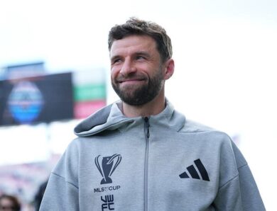 Мюллер висловився про збірну Німеччини перед ЧС-2026