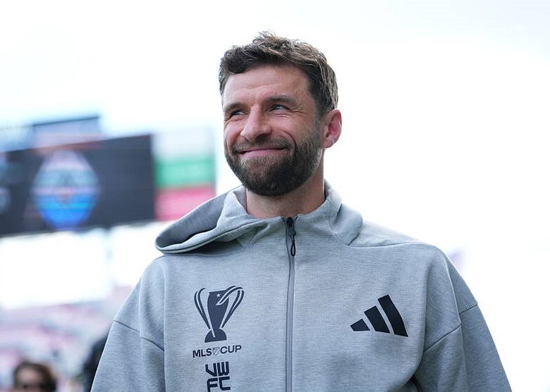 Мюллер висловився про збірну Німеччини перед ЧС-2026