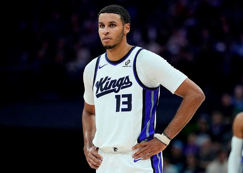 Мюррей із Сакраменто Кінгз травмувався вдруге