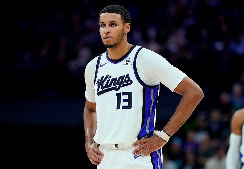 Мюррей із Сакраменто Кінгз травмувався вдруге