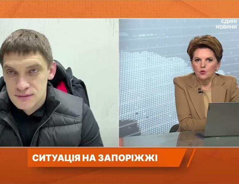 Гуманітарна ситуація в Оріхові та Гуляйполі: актуальний стан | Іван Федоров