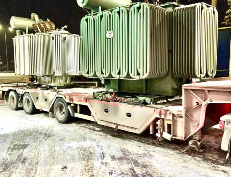 МЗС: Україні надали енергетичну допомогу 17 країн