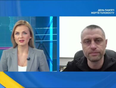 Робота поліції та комендантська година: що змінилося | Максим Ахрамєєв