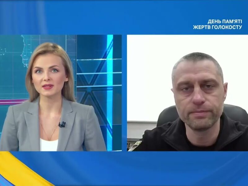 Робота поліції та комендантська година: що змінилося | Максим Ахрамєєв