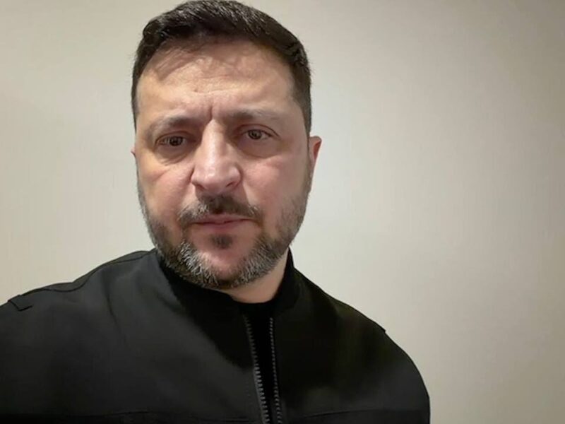 Вранці сталась технологічна аварія на мережі, зараз триває стабілізація