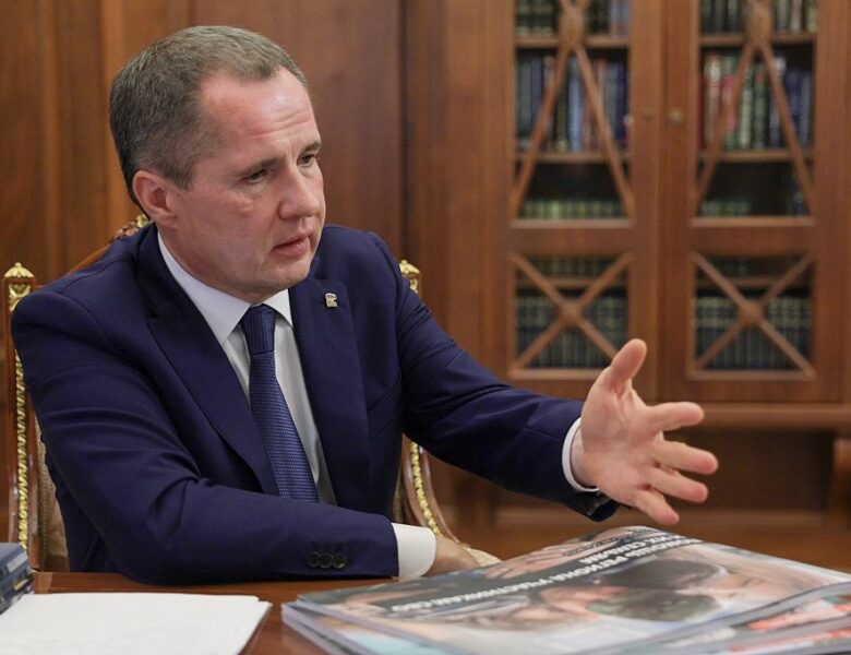 На Бєлгородщині поскаржилися на “катастрофу” в енергетиці через удари ЗСУ