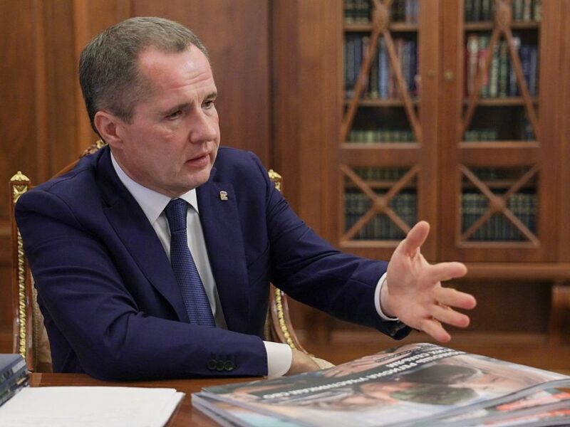 На Бєлгородщині поскаржилися на “катастрофу” в енергетиці через удари ЗСУ