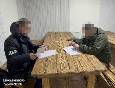 На Черкащині викрили схему з відстрочками від мобілізації