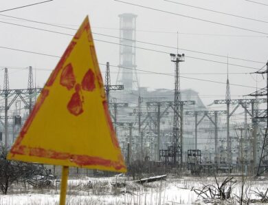 На Чорнобильській АЕС відновили живлення