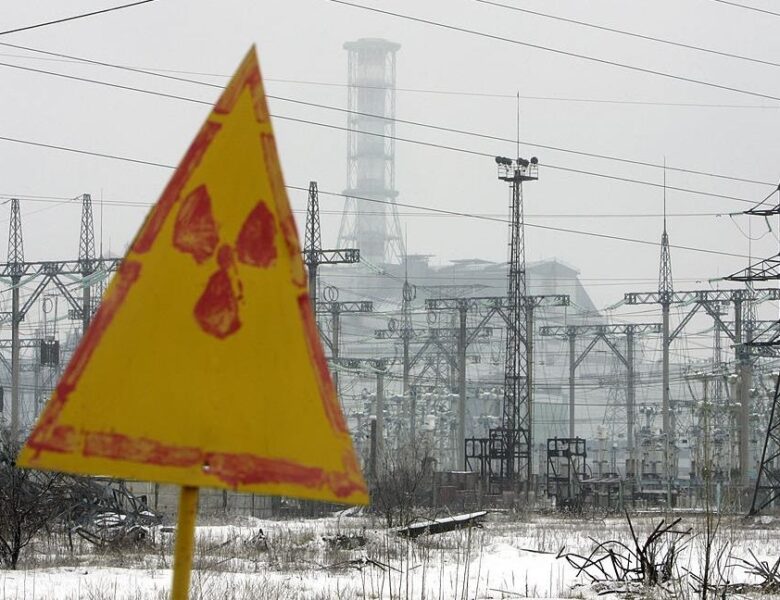 На Чорнобильській АЕС відновили живлення