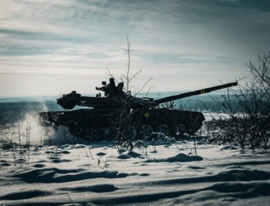 На фронті відбулося 279 боєзіткнень – Генштаб