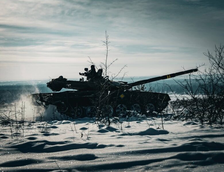 На фронті відбулося 279 боєзіткнень – Генштаб