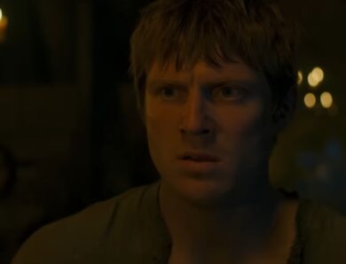 На HBO Max вийшов серіал Лицар семи королівств – приквел Гри престолів