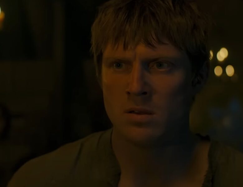 На HBO Max вийшов серіал Лицар семи королівств – приквел Гри престолів