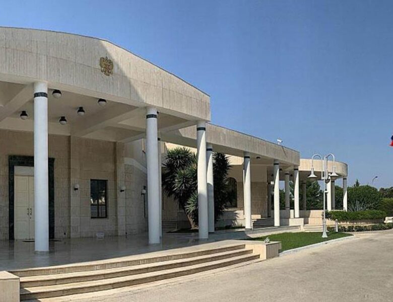 На Кіпрі виявили мертвим працівника посольства РФ – ЗМІ