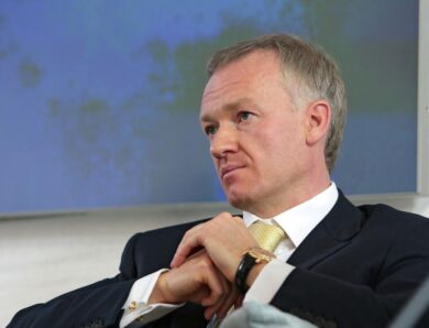 На Кіпрі знайшли мертвим екс-директора російського Уралкалію