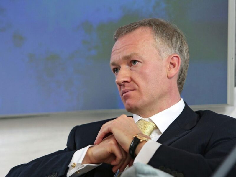 На Кіпрі знайшли мертвим екс-директора російського Уралкалію