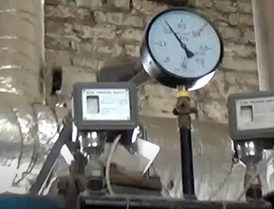 На Київщині викрито розтрату під час закупівлі теплового обладнання