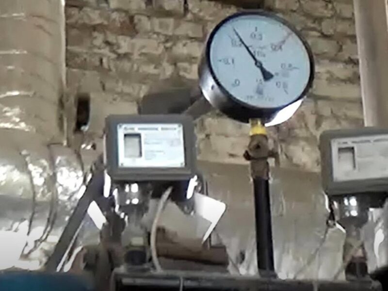 На Київщині викрито розтрату під час закупівлі теплового обладнання