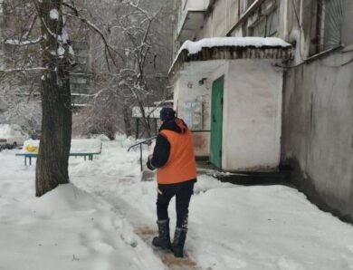 На Луганщині знеструмлено окупований Алчевськ