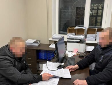На Миколаївщині викрито схему “списання” за гроші військовозобов’язаних