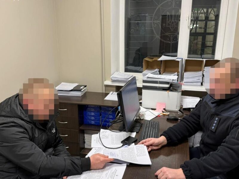 На Миколаївщині викрито схему “списання” за гроші військовозобов’язаних