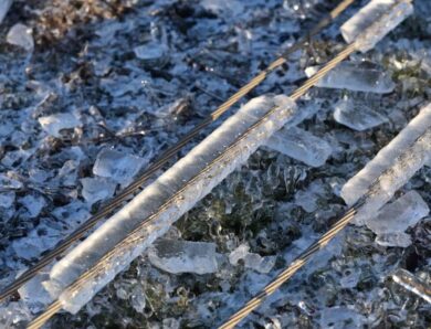 На Одещині масові пошкодження електромереж через негоду
