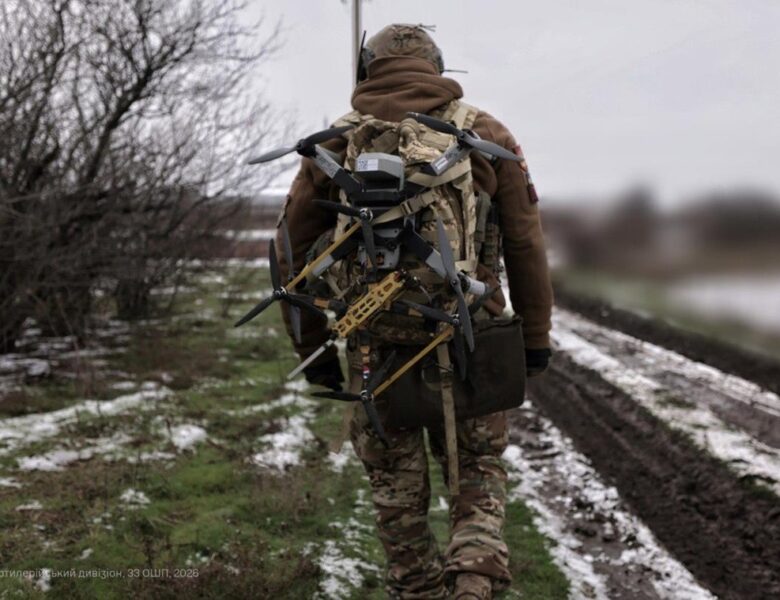 На п’яти напрямках затишшя – Генштаб
