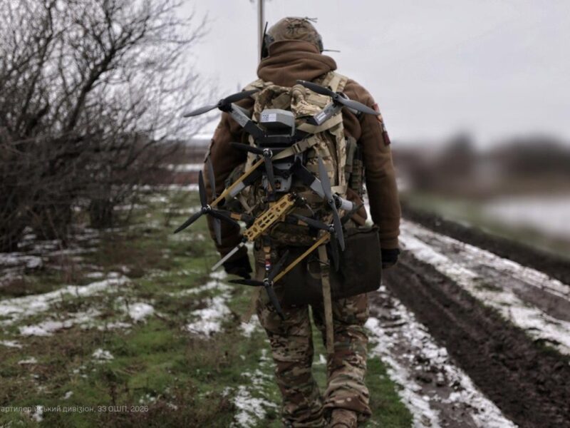 На п’яти напрямках затишшя – Генштаб