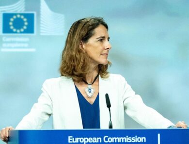 На “певному етапі” доведеться провести перемови з Путіним – ЄС