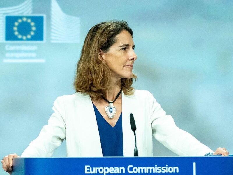 На “певному етапі” доведеться провести перемови з Путіним – ЄС