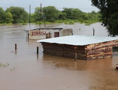 На півдні Африки понад 200 загиблих через повінь
