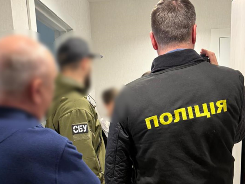 На Прикарпатті викрили схему привласнення 71 млн на теплопостачанні