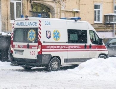 На Рівненщині загинули двоє осіб через переохолодження