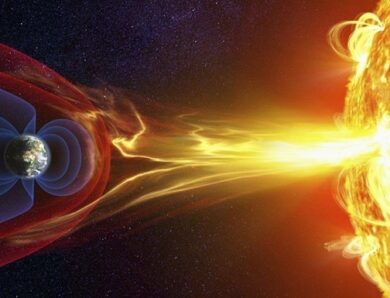 На Сонці сталась найбільша магнітна буря за понад 20 років