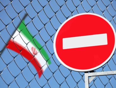 На тлі протестів: США наклали нові санкції на Іран