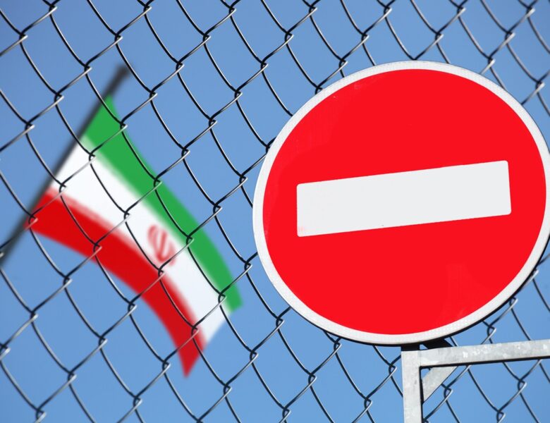 На тлі протестів: США наклали нові санкції на Іран