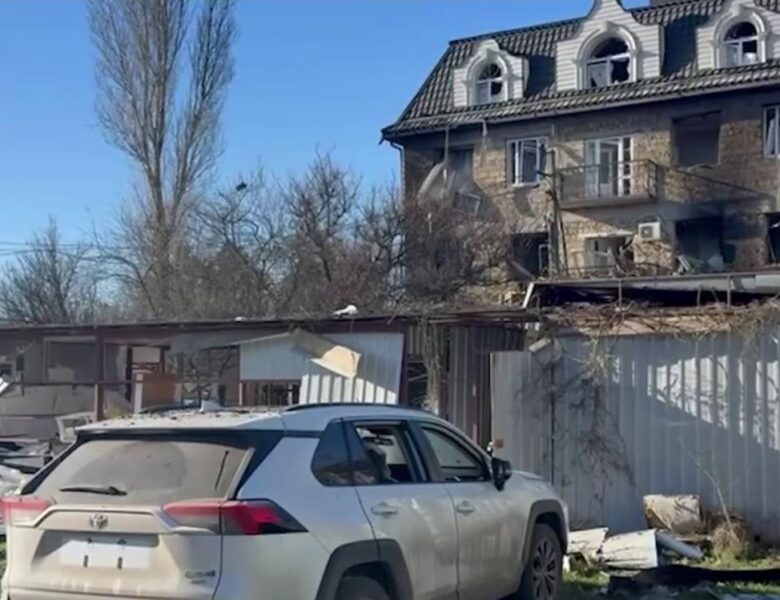 На ТОТ Херсонщини ліквідували причетного до катувань колаборанта – ЦЖР