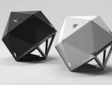 На виставці CES дебютували перші роутери з Wi-Fi 8