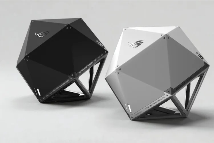 На виставці CES дебютували перші роутери з Wi-Fi 8