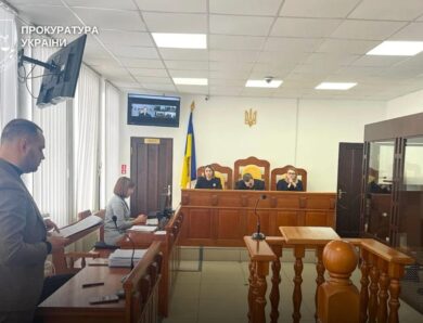 На Волині засудили батька, який роками ґвалтував власних доньок