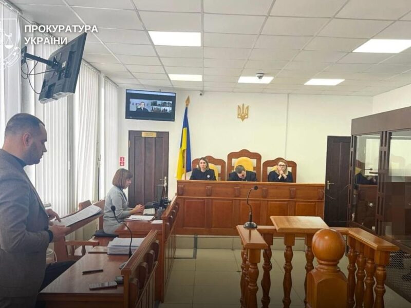 На Волині засудили батька, який роками ґвалтував власних доньок