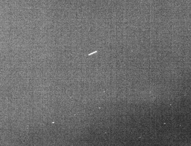 На Європу падає частина китайської ракети